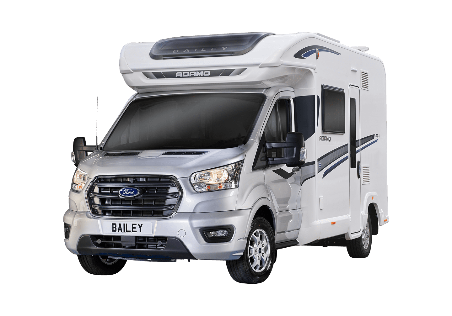 Adamo EmmBee Motorhomes EmmBee Motorhomes